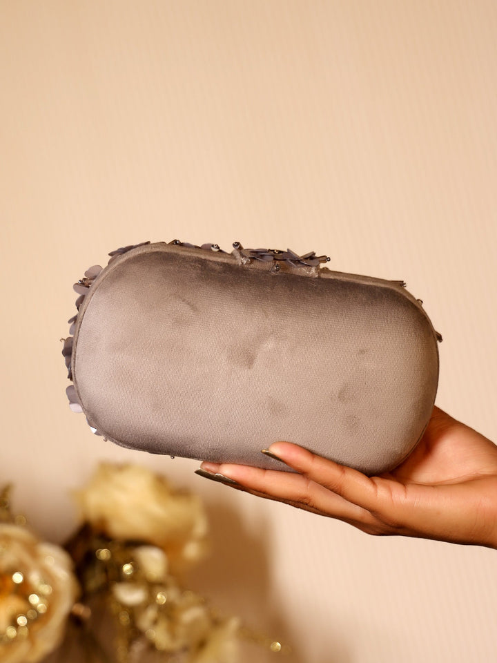 Julia Gray Evening Clutch