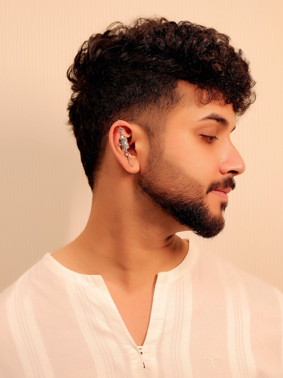 Ishaanth White Men&