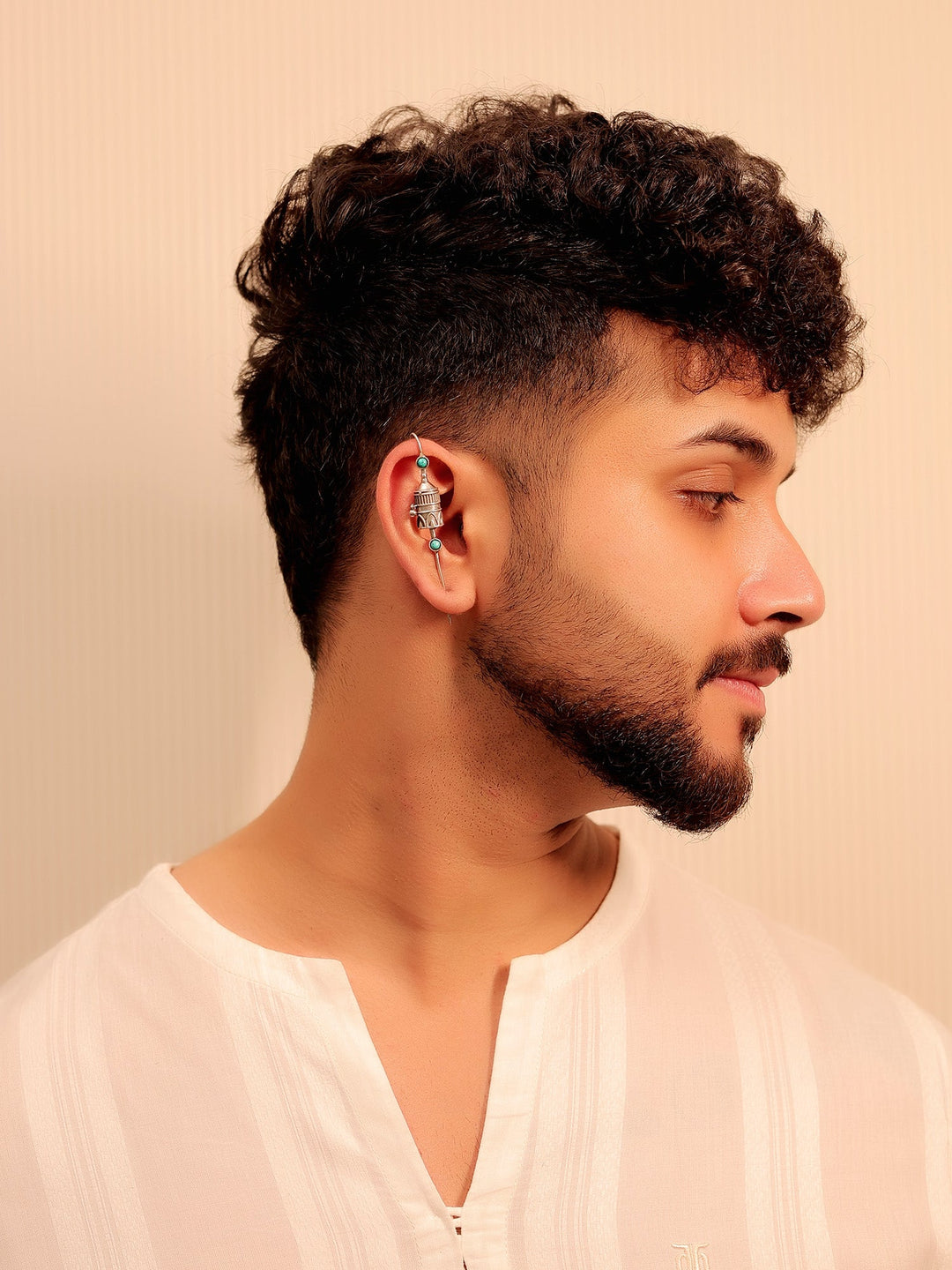 Iraaj Firozi Men&