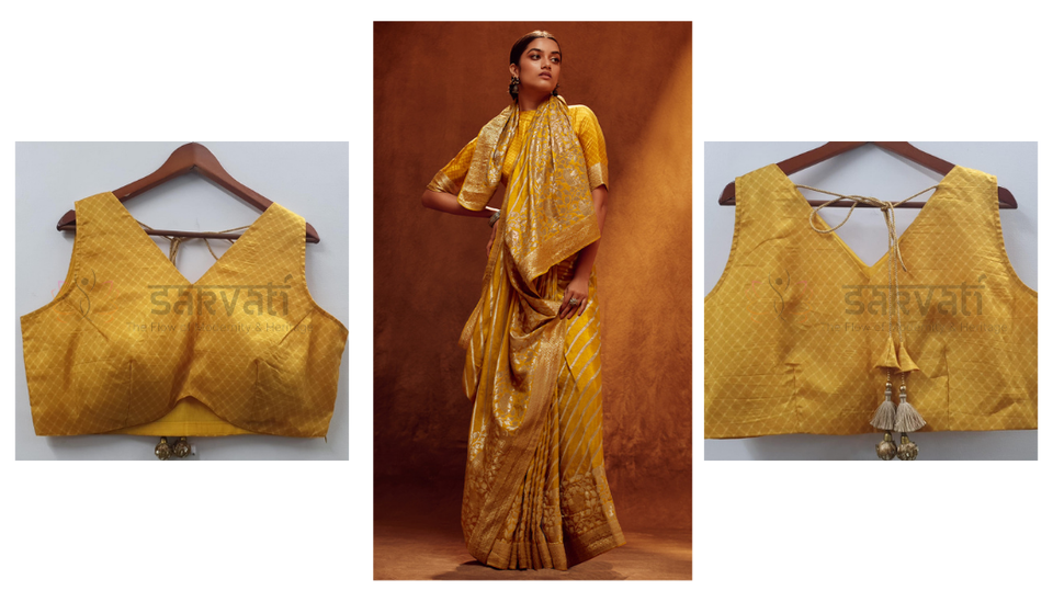 House of Sarvati LLC