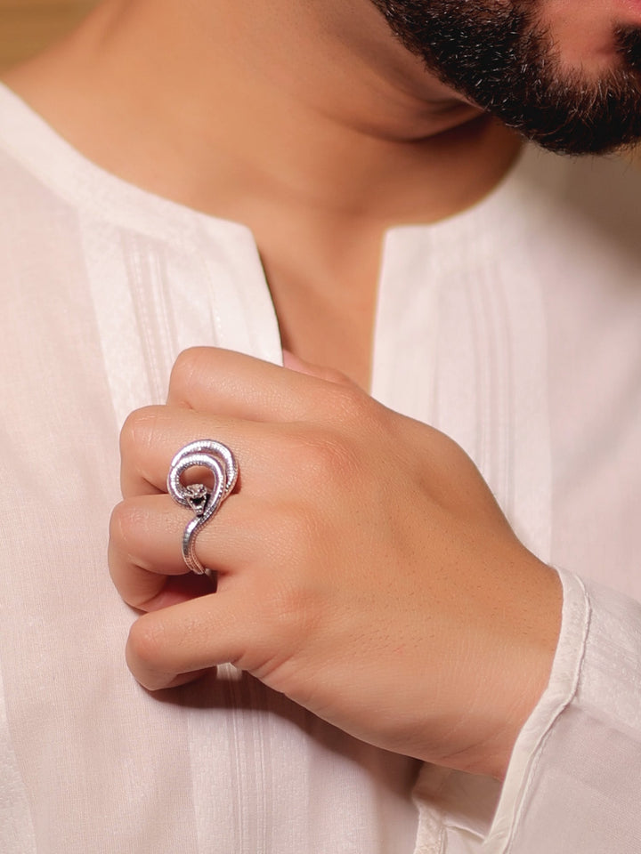 Ruchit Silver Men&