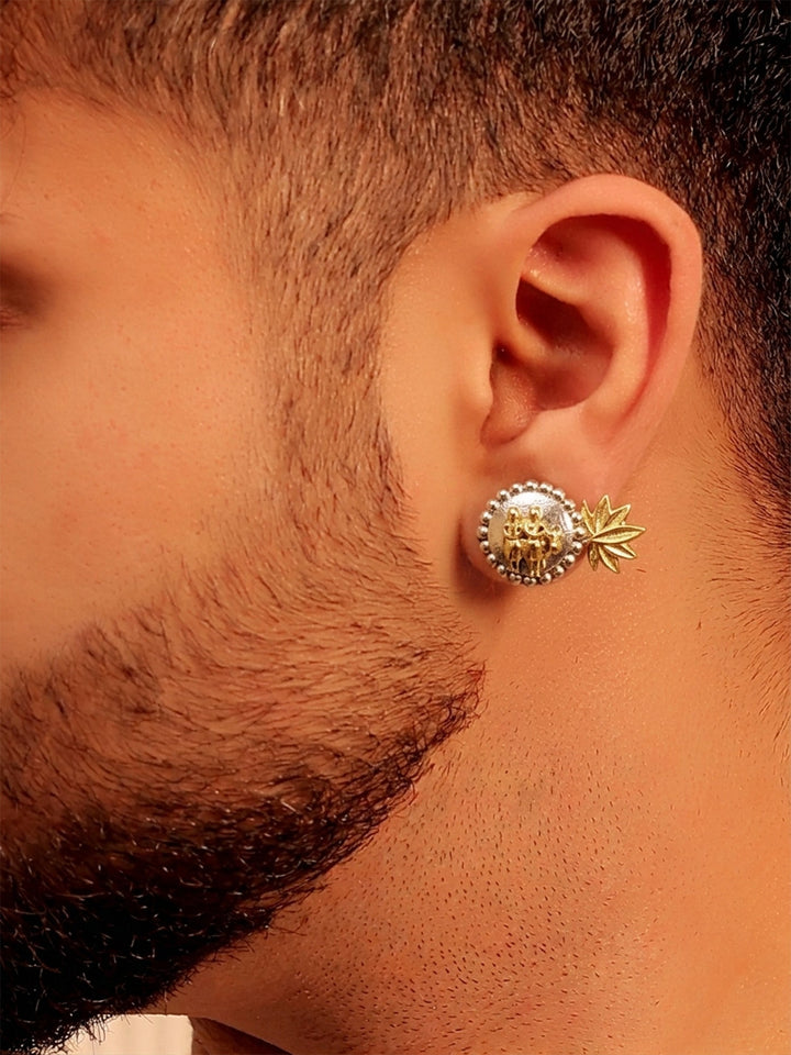 Tanmay Dual Tone Men&