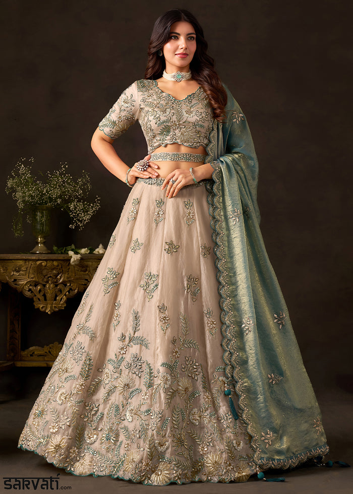 Lehenga Choli