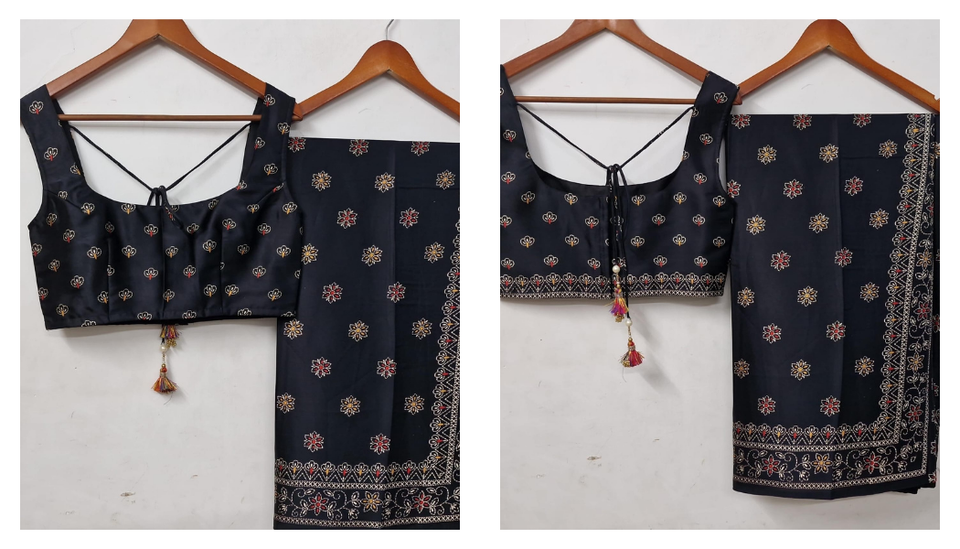 House of Sarvati LLC