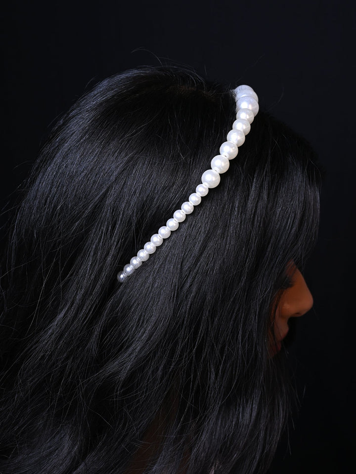 Sarita Pearl Hairband