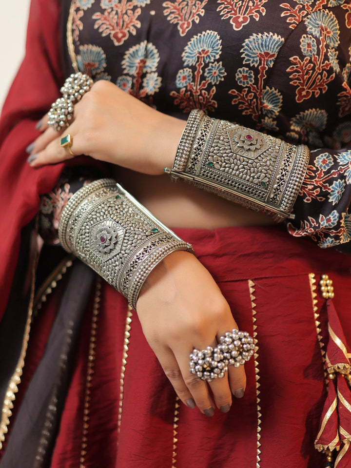 Dvija Jewellery Combo