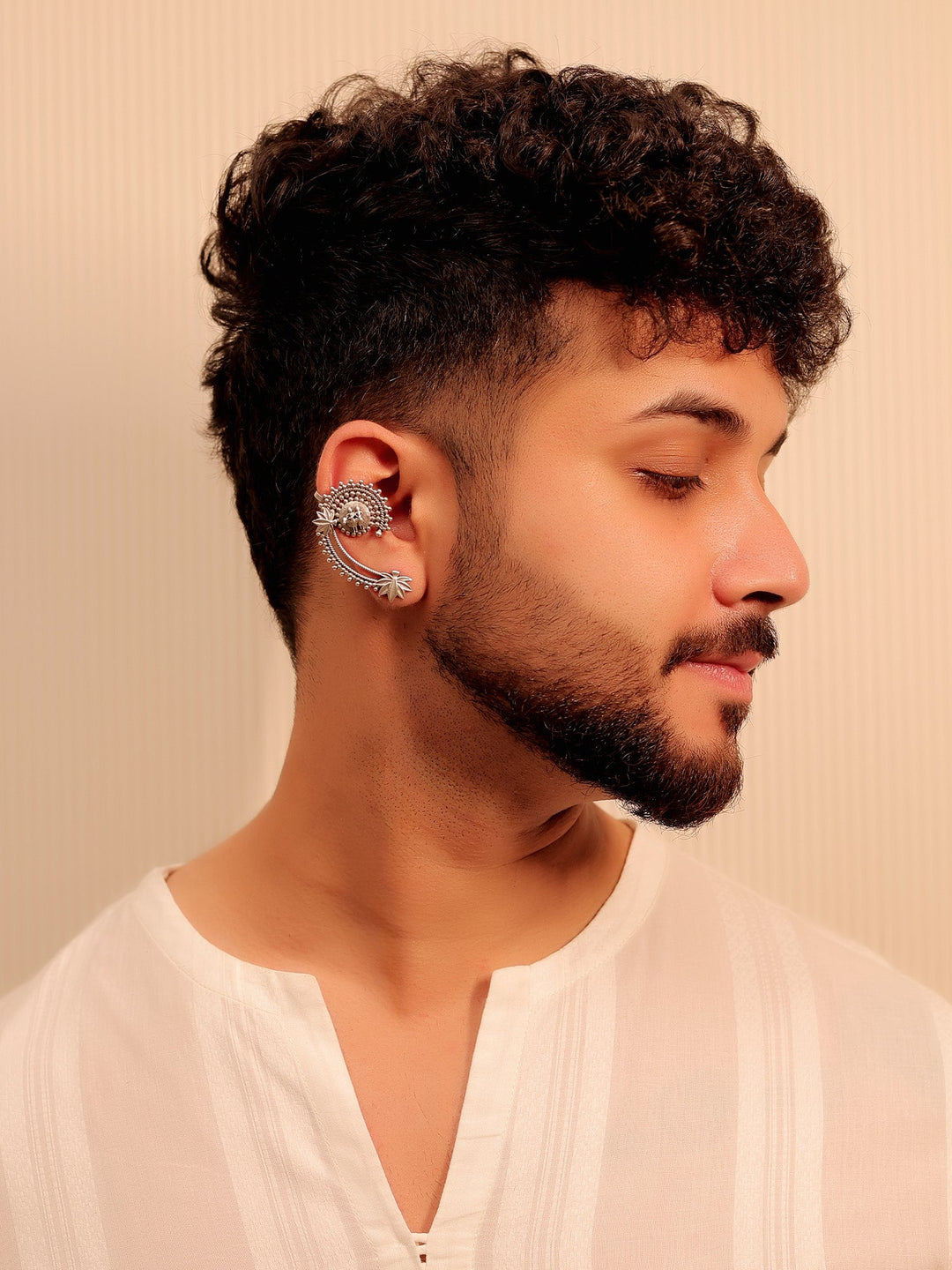 Hitesh Plain Men&