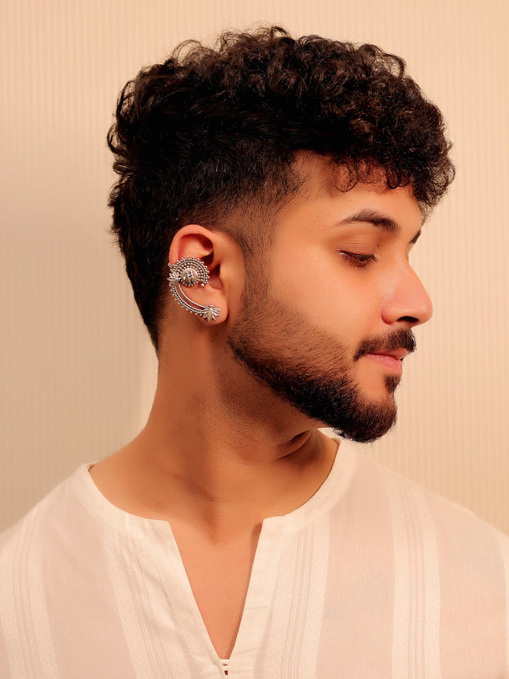 Hitesh Plain Men&