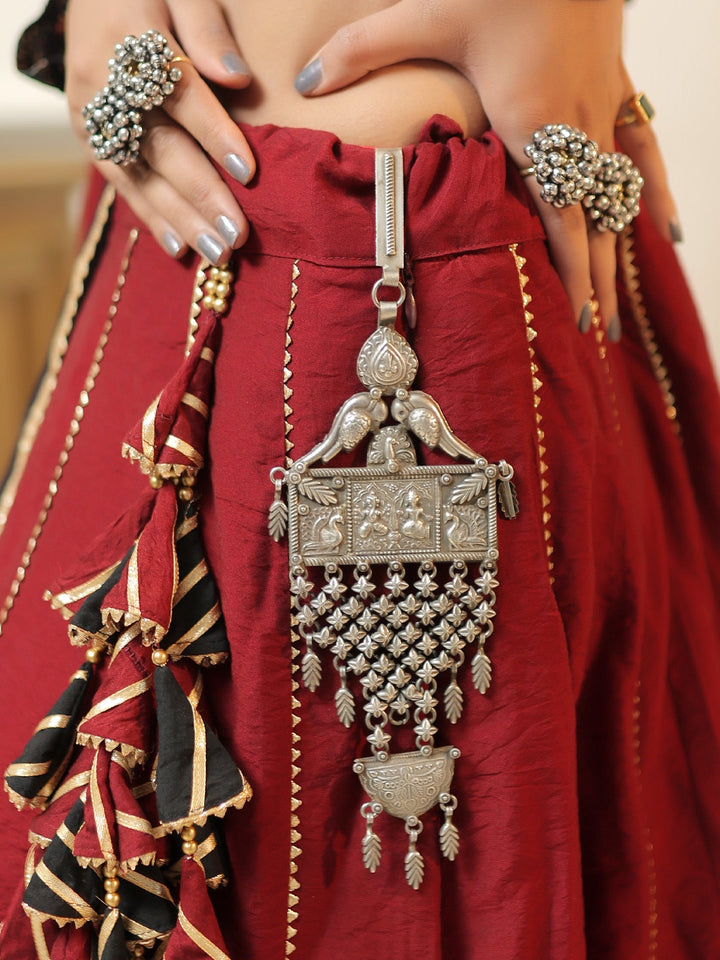 Dvija Jewellery Combo