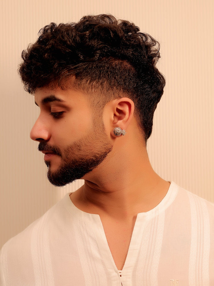 Hitesh Plain Men&