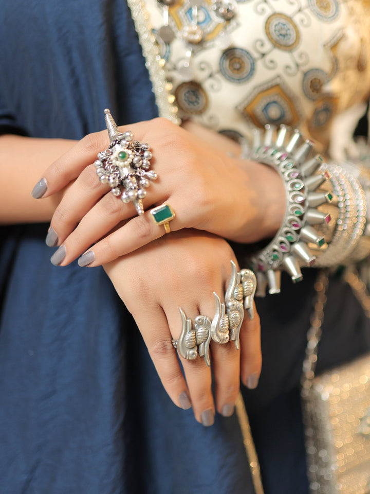 Moonligh Jewellery Combo