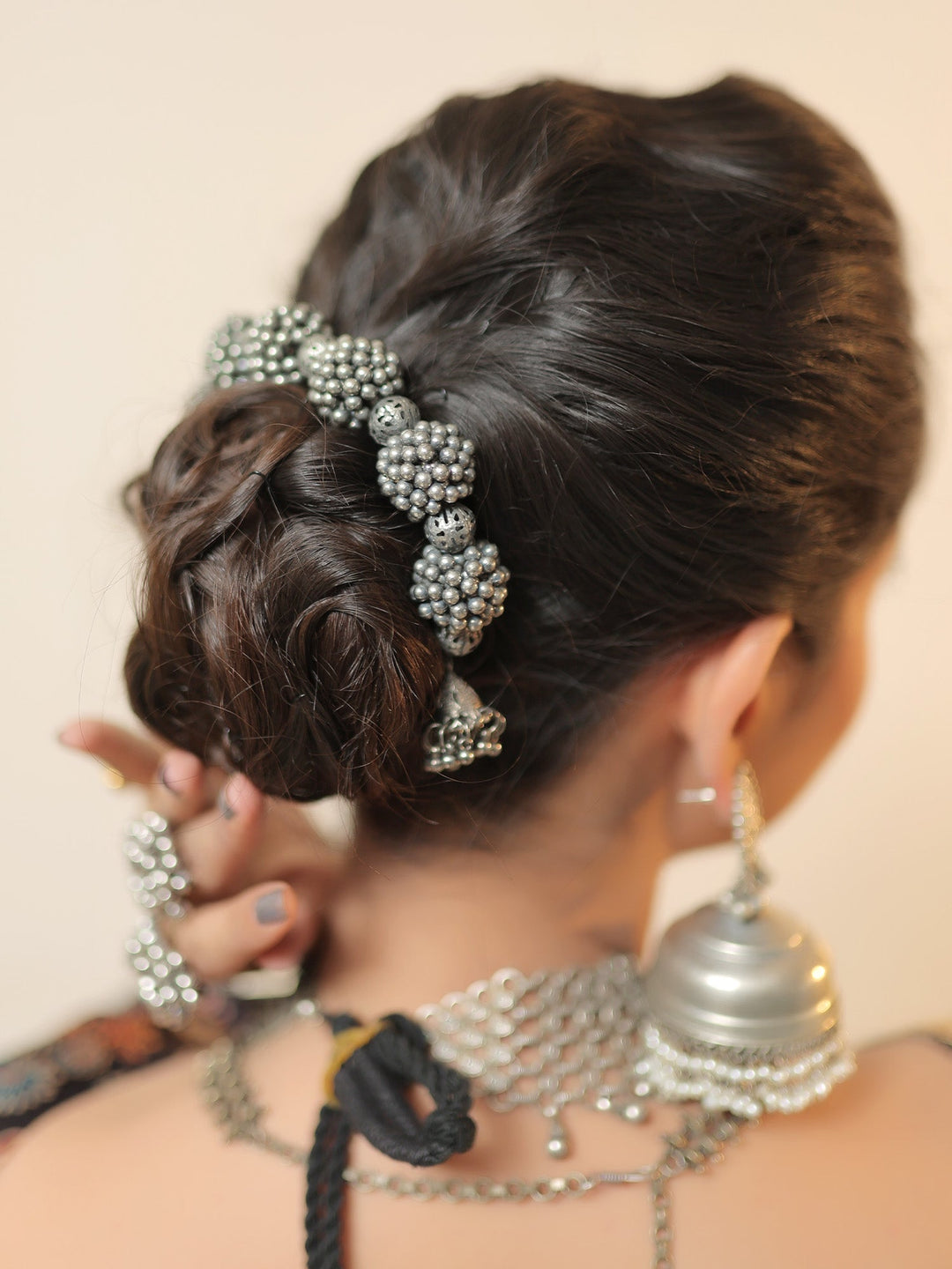 Dvija Jewellery Combo