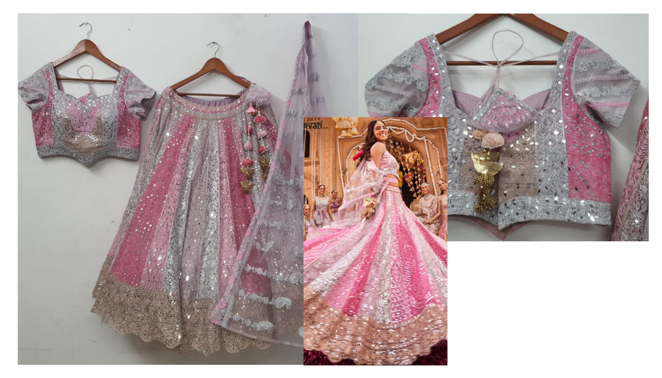 House of Sarvati LLC