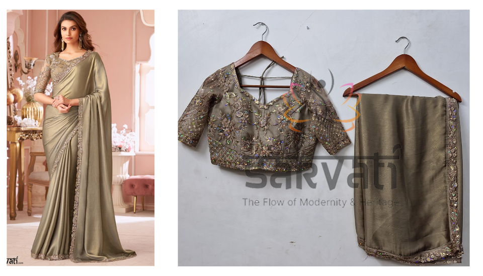 House of Sarvati LLC