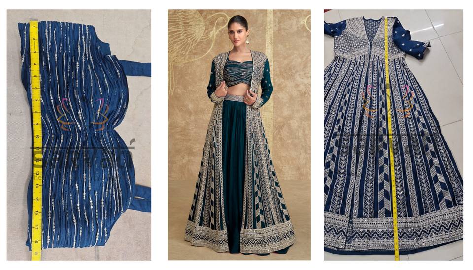 House of Sarvati LLC