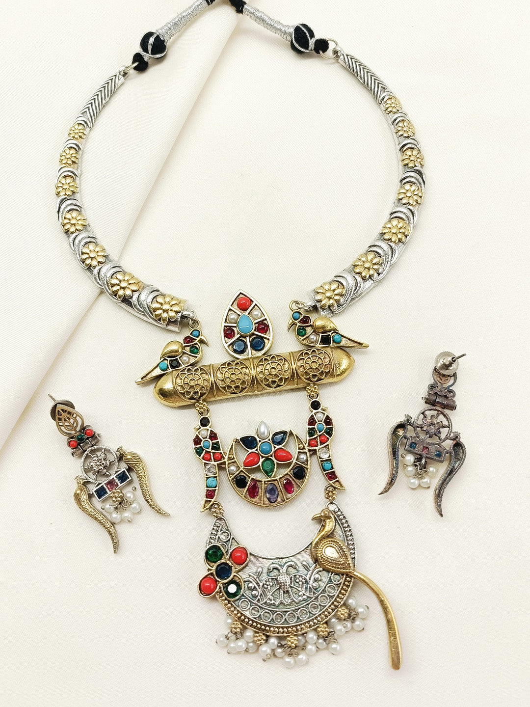 Dyuthi Jewellery Combo
