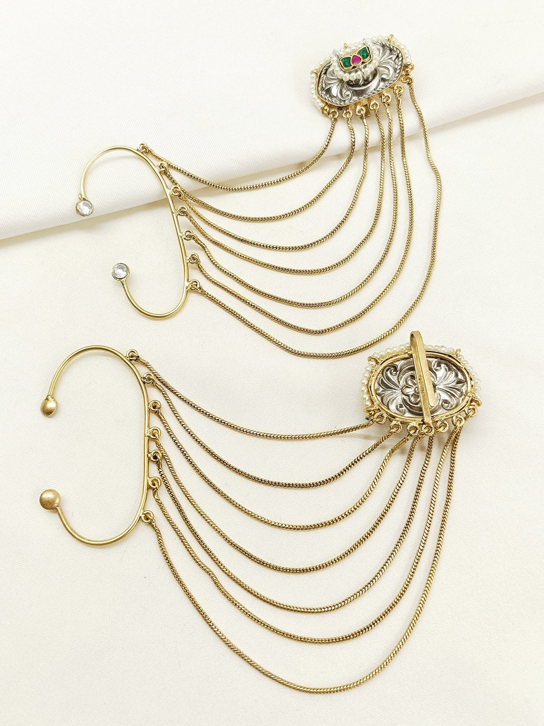 Dyuthi Jewellery Combo