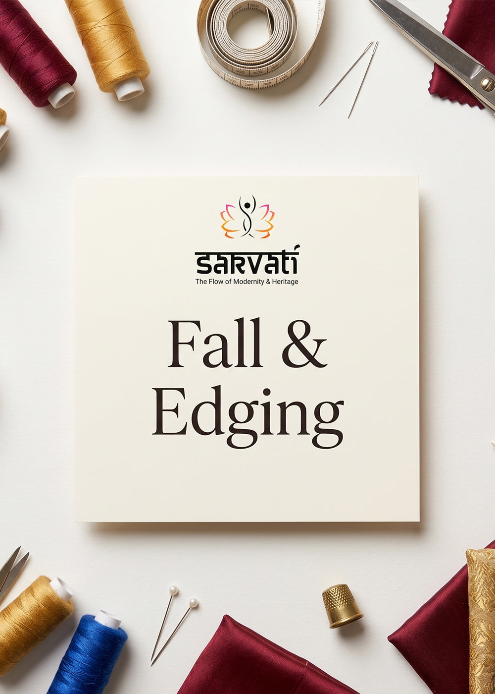 Fall &amp; Edging