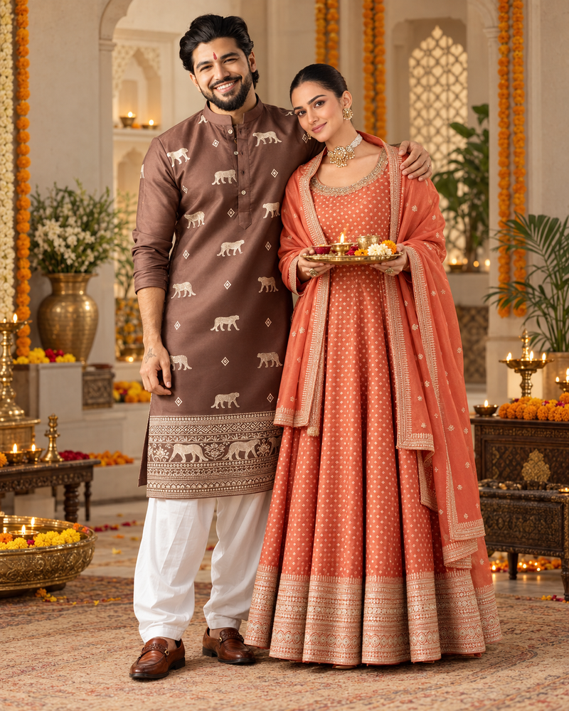 Bhai Dooj and Family Lunches