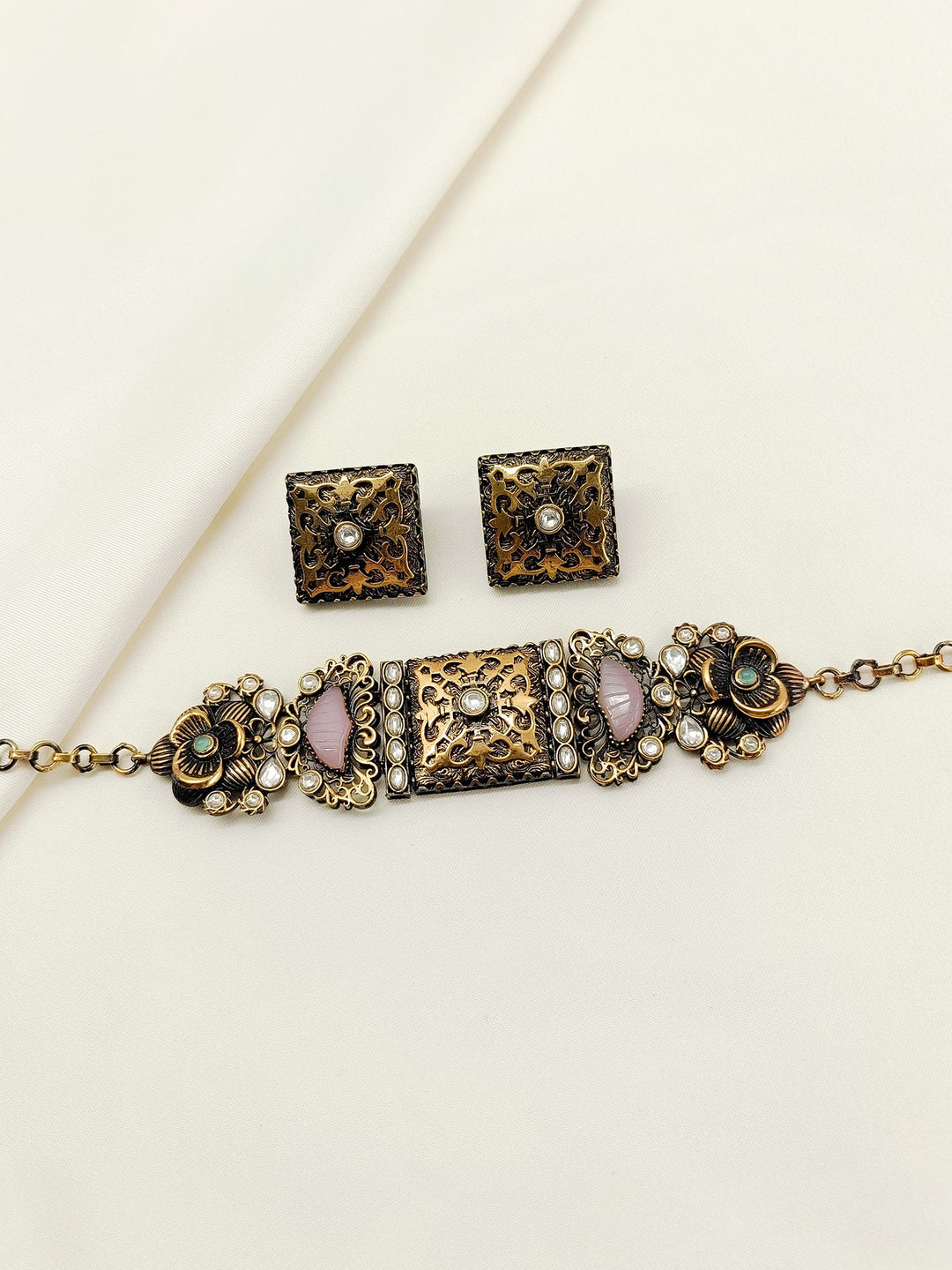 Insiyah Jewellery Combo