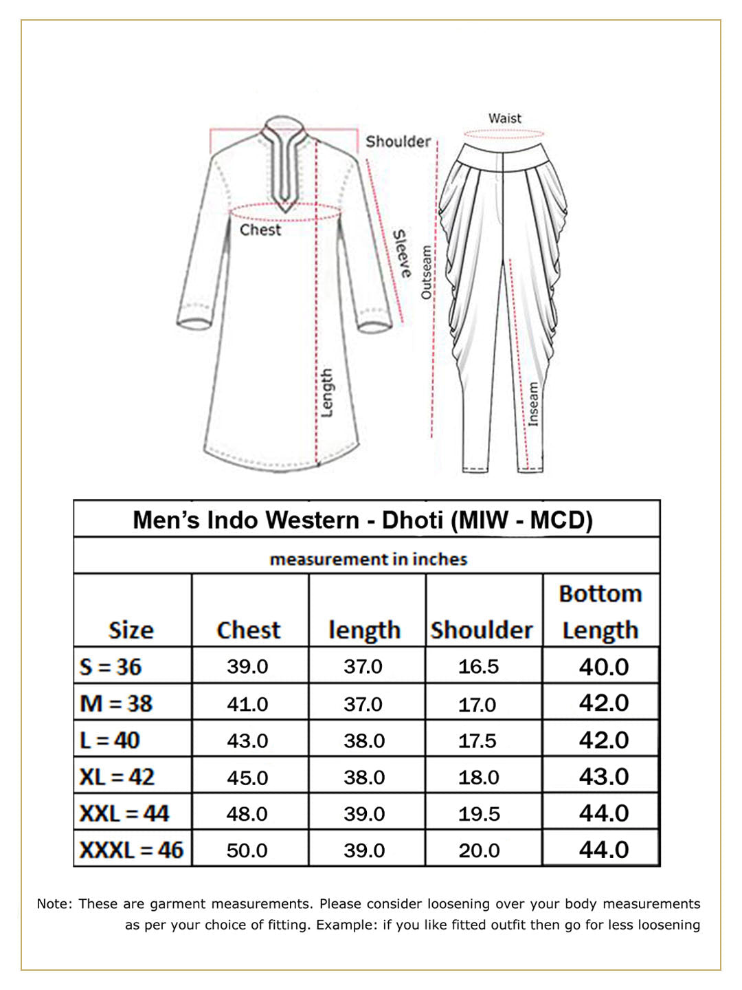 Men's Beige, Grey And Coffee Brown Silk Blend Sherwani Set