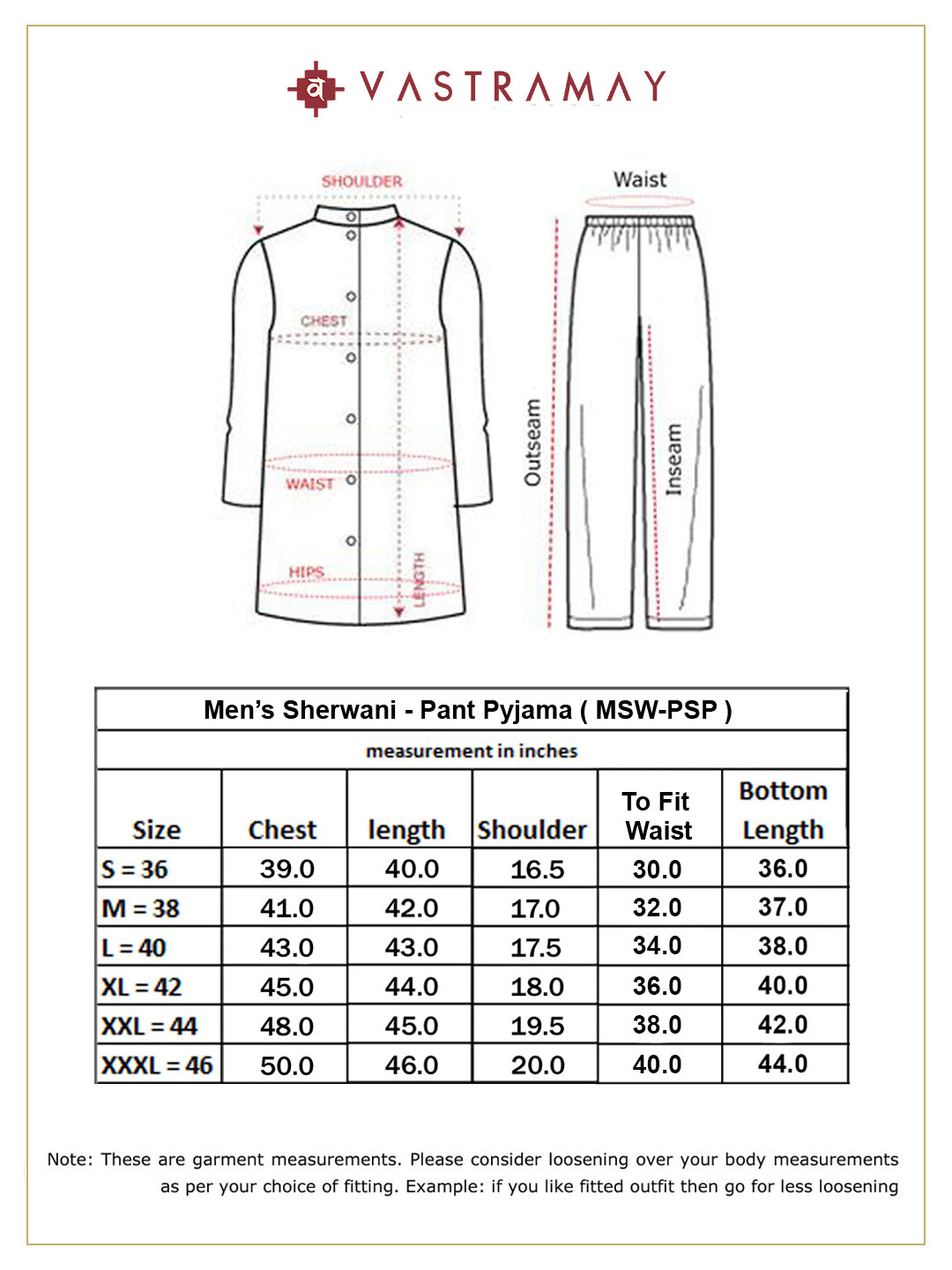 Men's Black Silk Blend Sherwani,Kurta And Pyjama Set