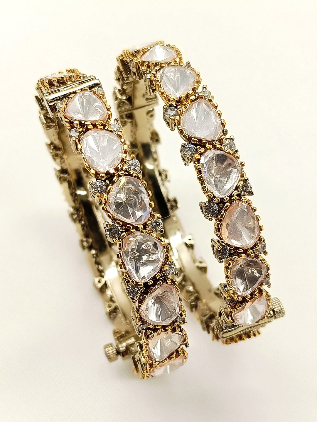 Nayana Jewellery Combo