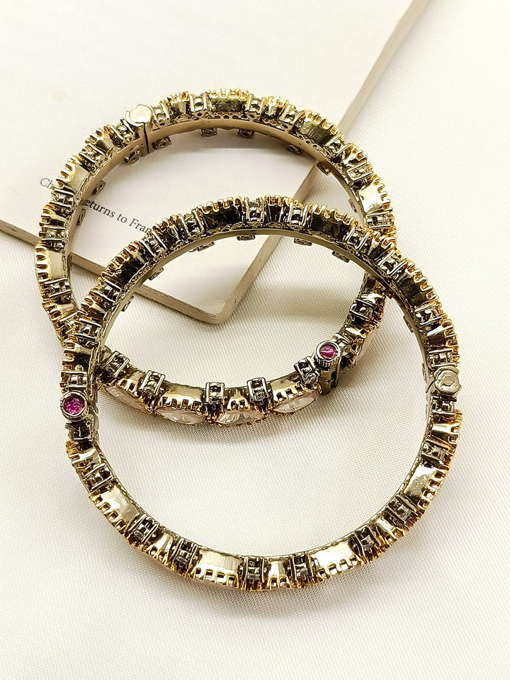 Nayana Jewellery Combo
