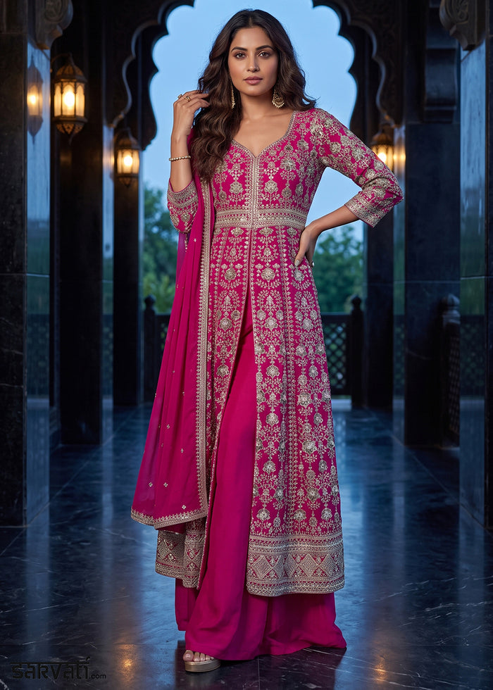 Salwar Kameez