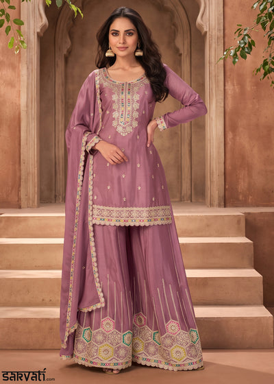 Sharara Suits