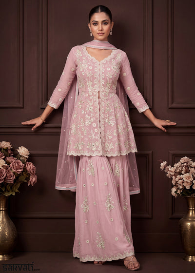 Sharara Suits