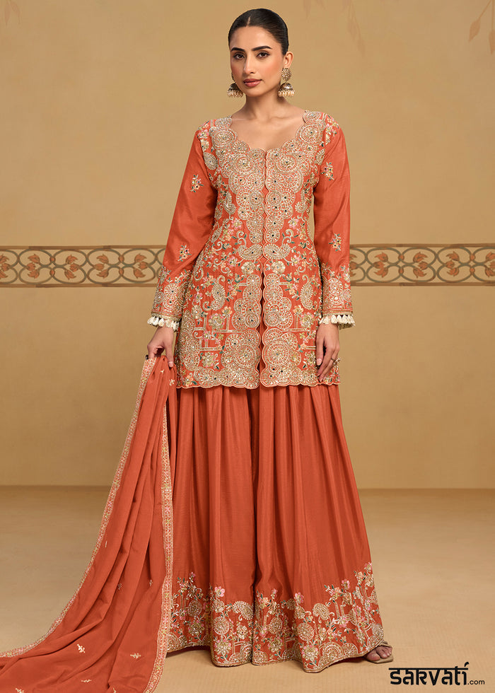 Salwar Kameez