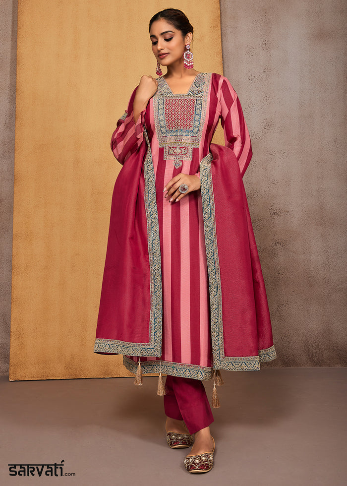 Salwar Kameez