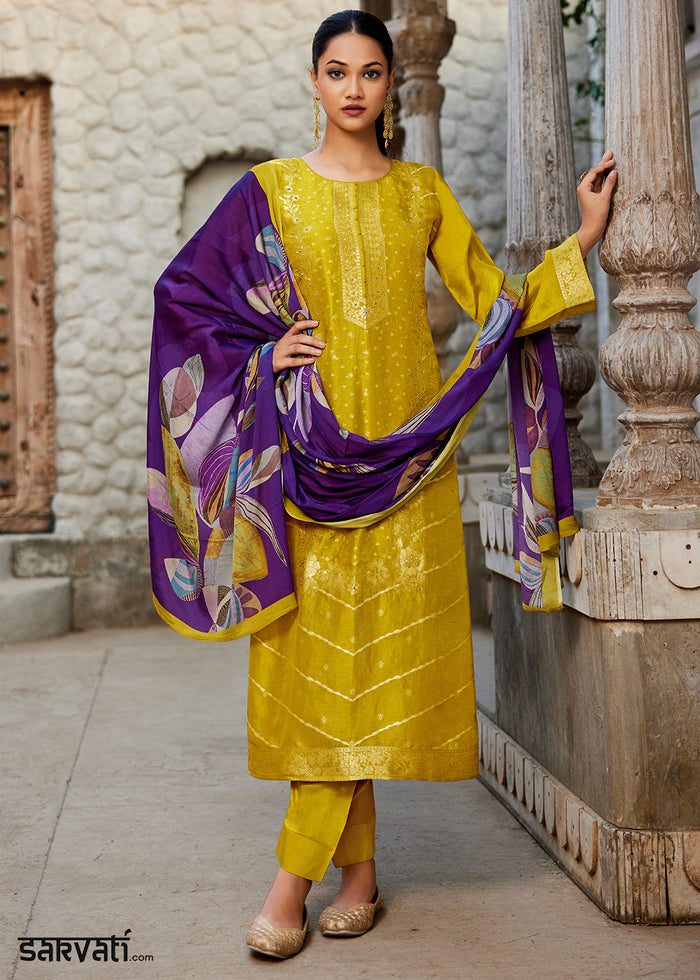 Salwar Kameez