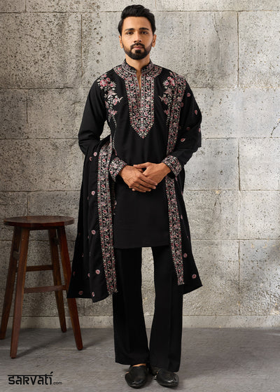 Kurta Dupatta Sets