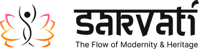Sarvati, Custom Stitched Indian Ethnic Wear Worldwide