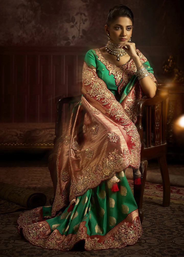 Prime Luxe Saree Set – Pure Bangalore Taana Silk (Set of 5)