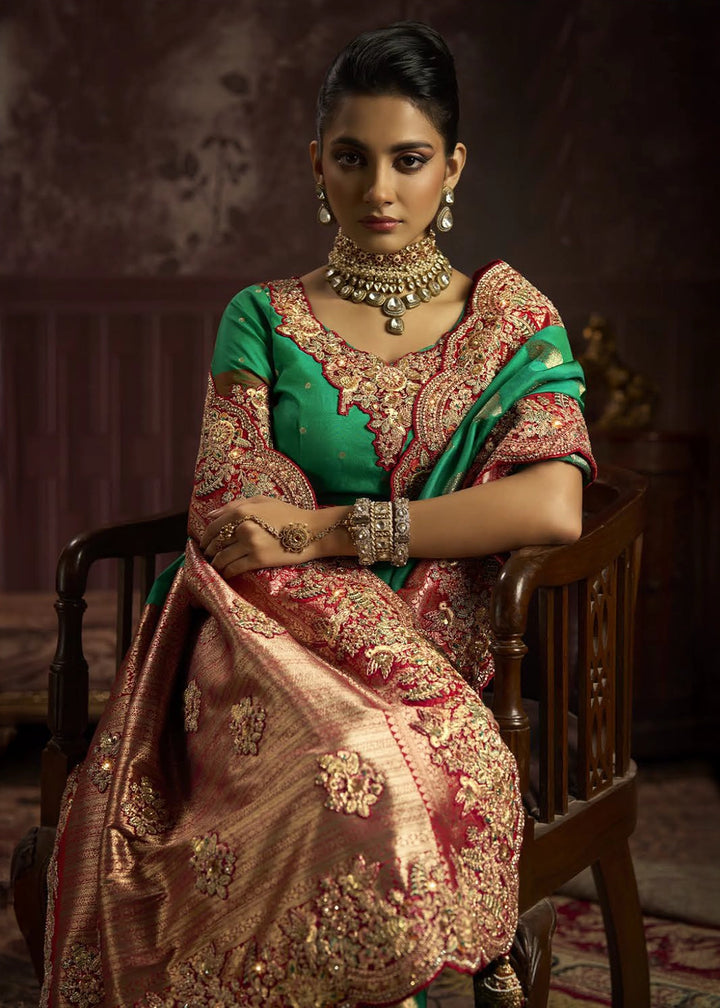Prime Luxe Saree Set – Pure Bangalore Taana Silk (Set of 5)