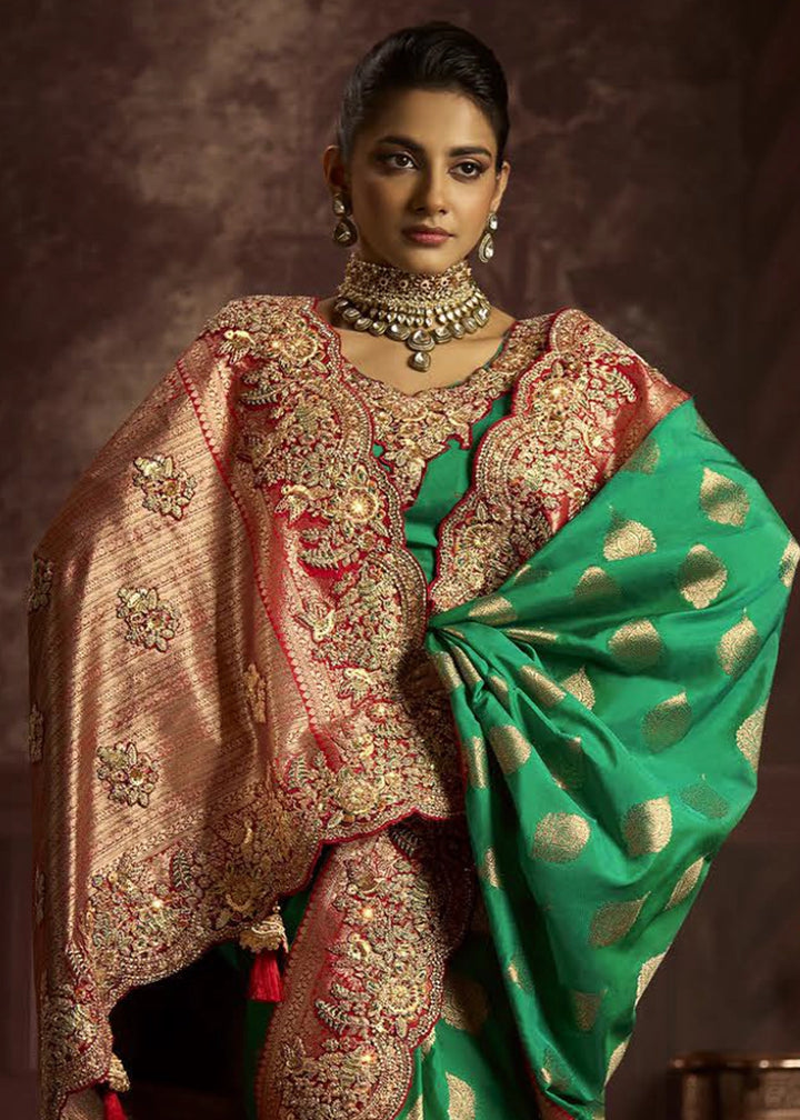 Prime Luxe Saree Set – Pure Bangalore Taana Silk (Set of 5)
