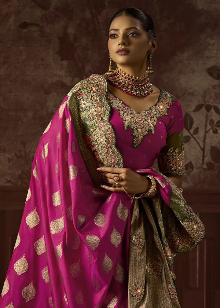 Prime Luxe Saree Set – Pure Bangalore Taana Silk (Set of 5)