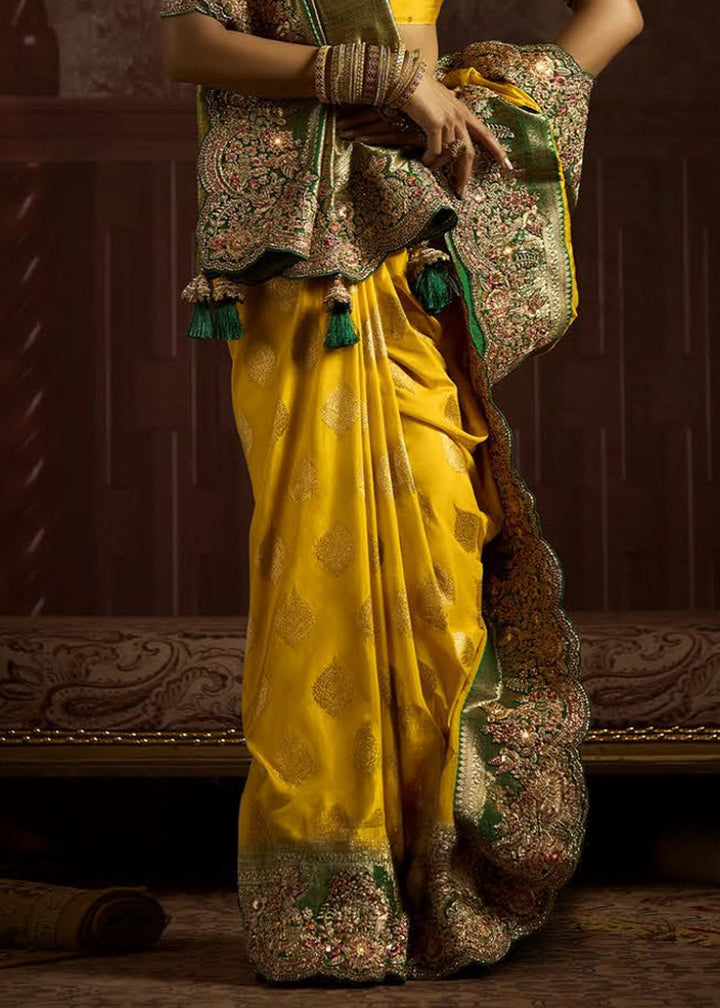 Prime Luxe Saree Set – Pure Bangalore Taana Silk (Set of 5)