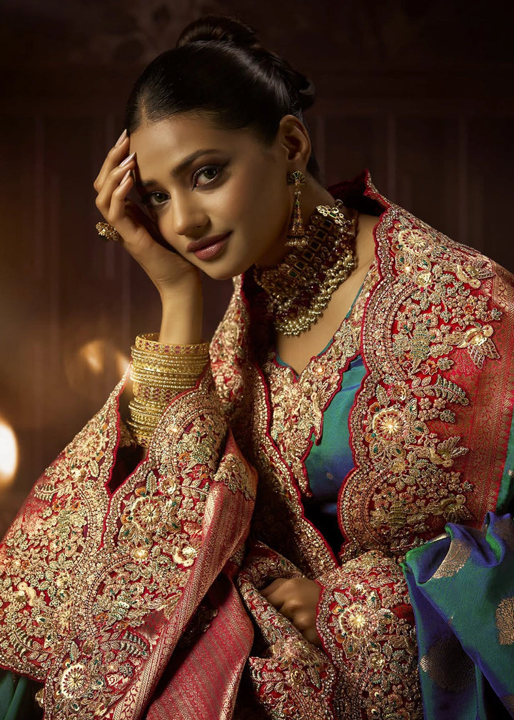 Prime Luxe Saree Set – Pure Bangalore Taana Silk (Set of 5)