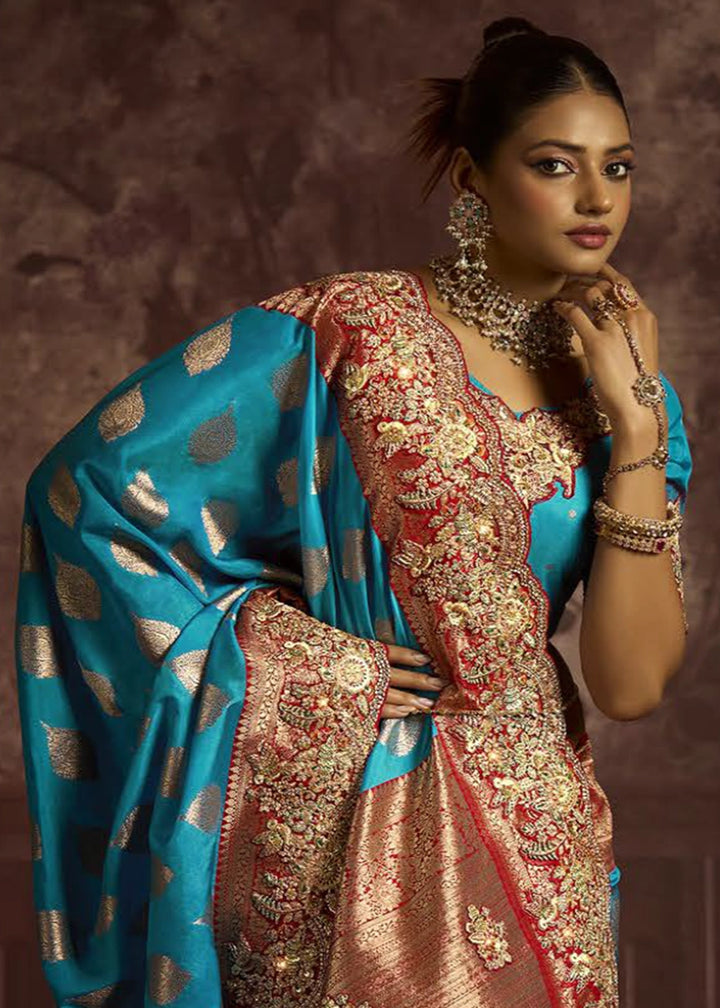 Prime Luxe Saree Set – Pure Bangalore Taana Silk (Set of 5)