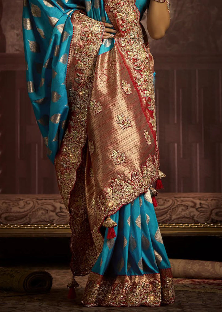 Prime Luxe Saree Set – Pure Bangalore Taana Silk (Set of 5)