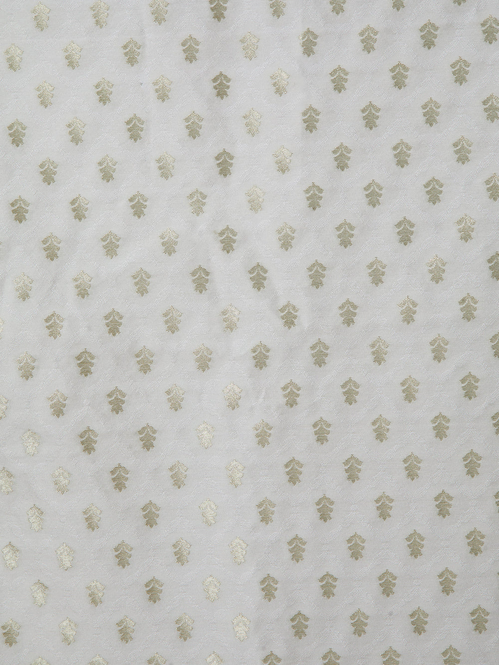 Men's Cream - Dupatta