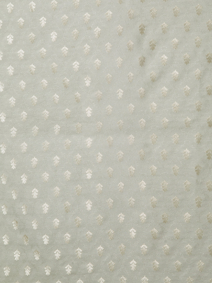 Men's Green - Dupatta