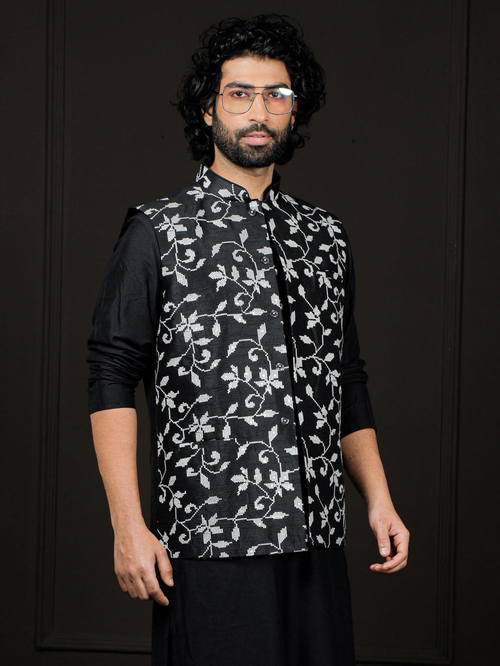 Men's - Nehru Jacket