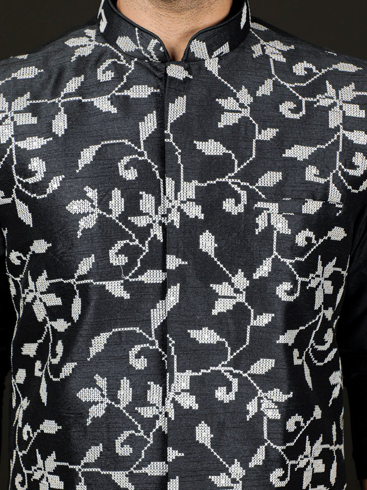 Men's - Nehru Jacket