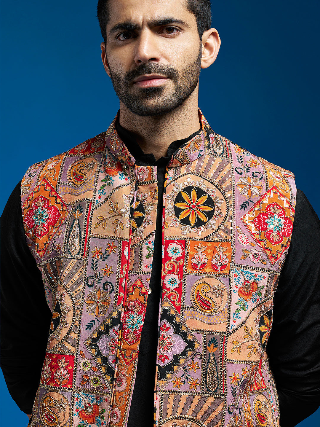 Men's -  Nehru Jacket