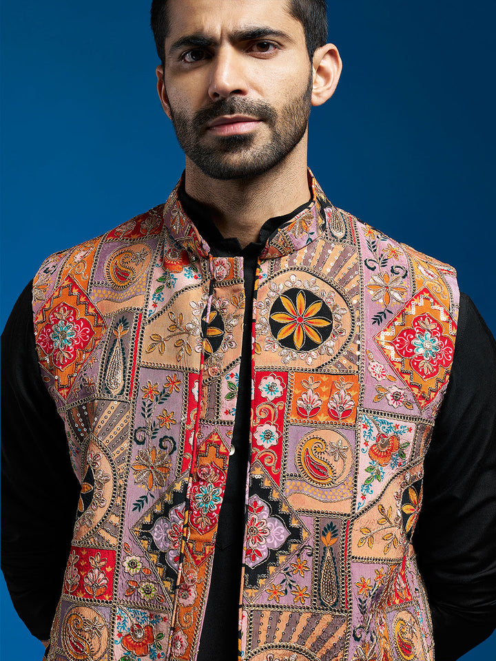 Men's -  Nehru Jacket